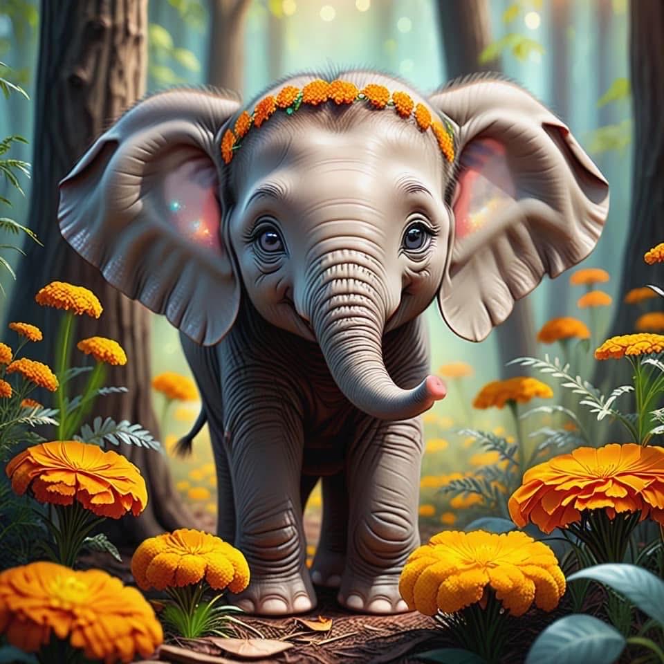 Resin drill 5d  diamond painting on felt canvas