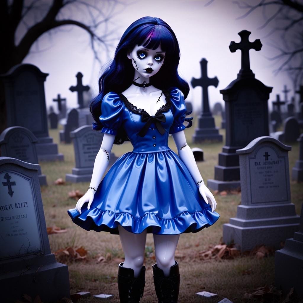 5D Xavia Diamond Painting, square Gem Art (50x50)