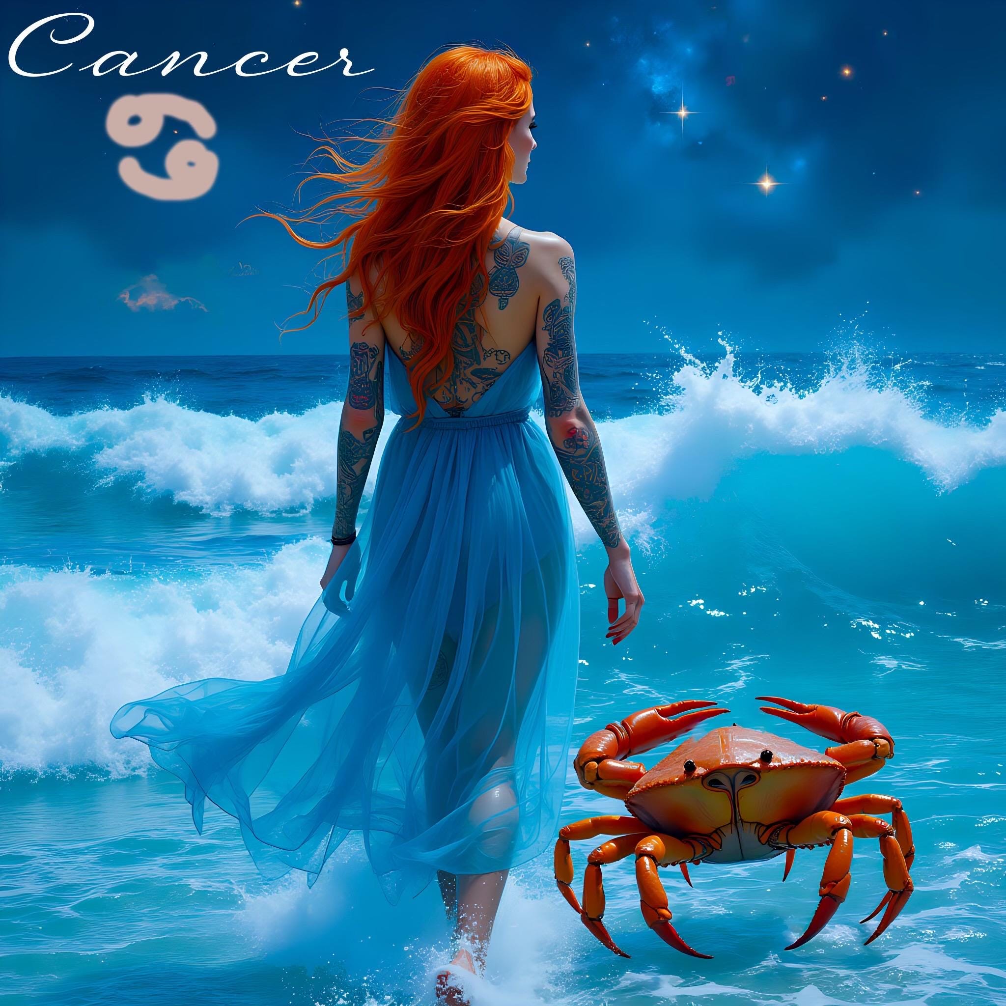 5d Premium Round cancer Diamond Painting