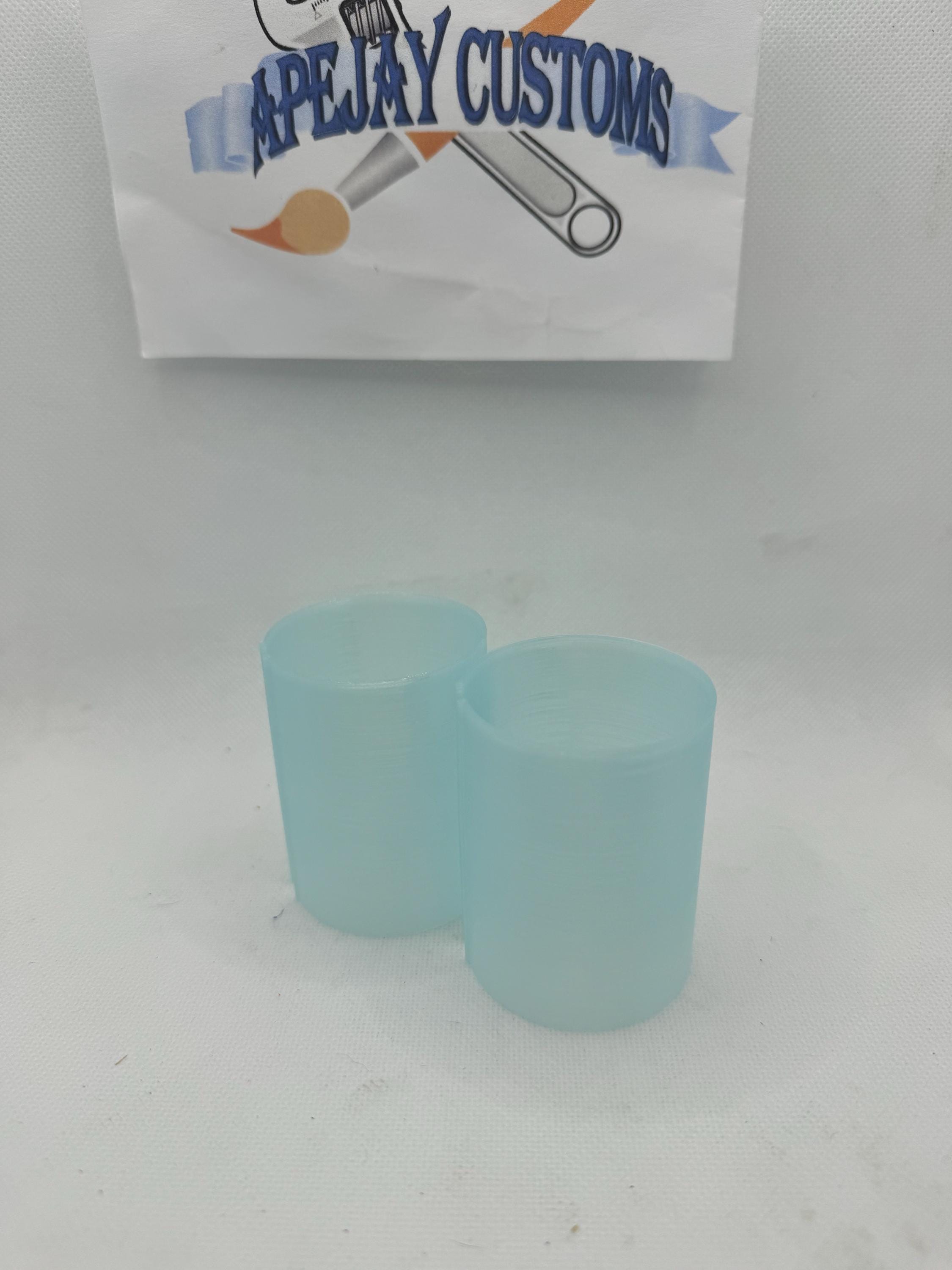 Diamond painting small canvas roll helper designed by apejay customs