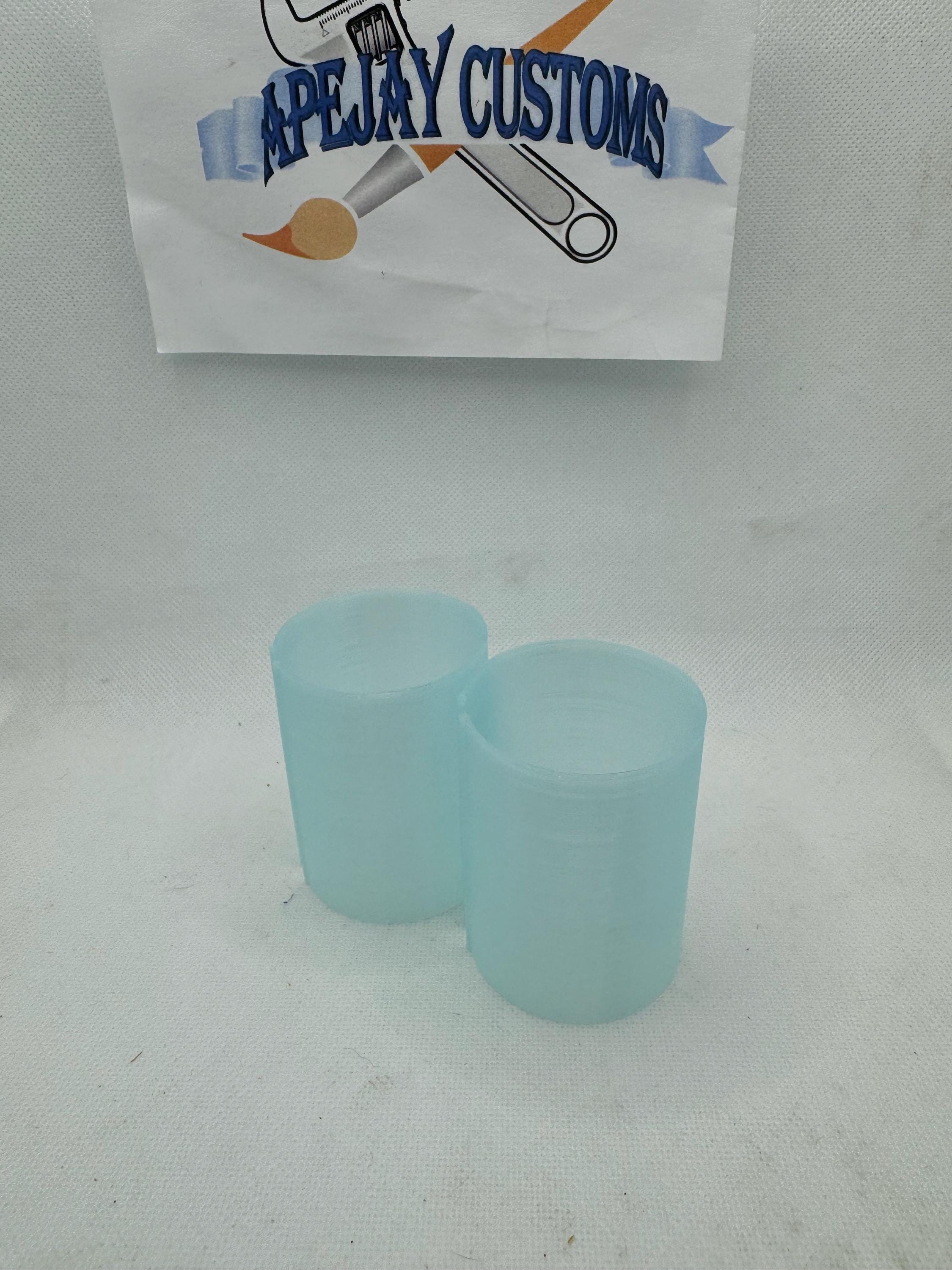 Diamond painting small canvas roll helper designed by apejay customs