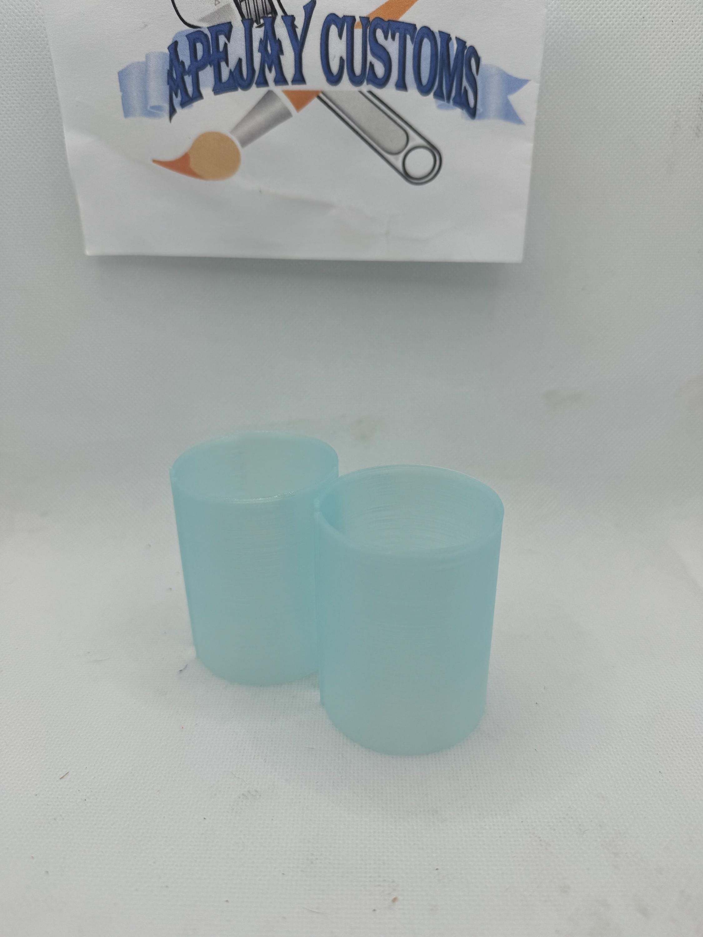 Diamond painting small canvas roll helper designed by apejay customs