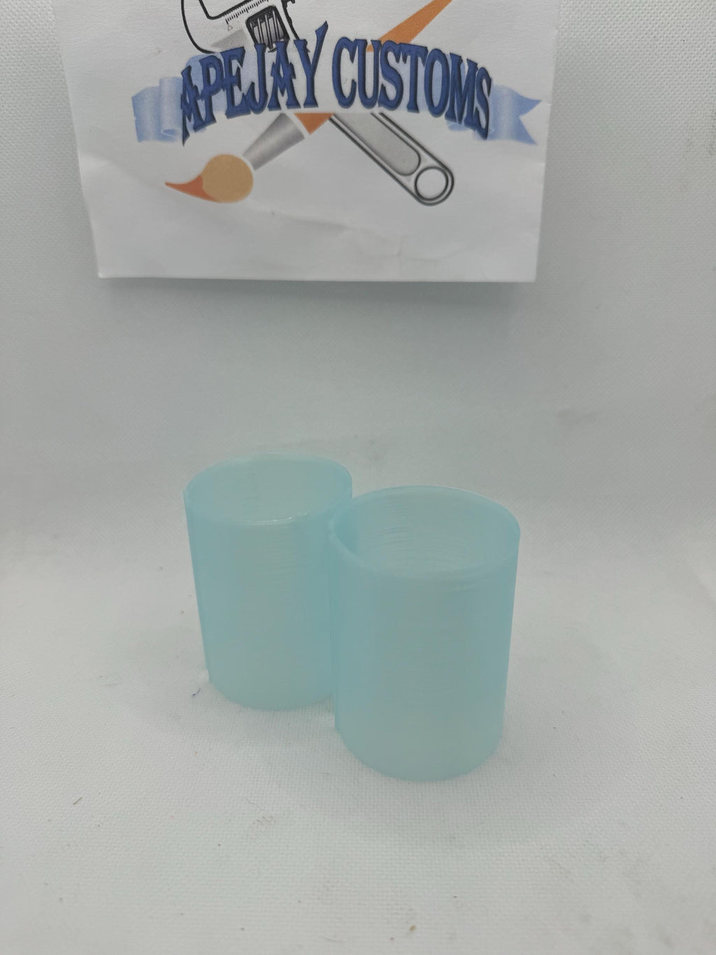 Diamond painting small canvas roll helper designed by apejay customs