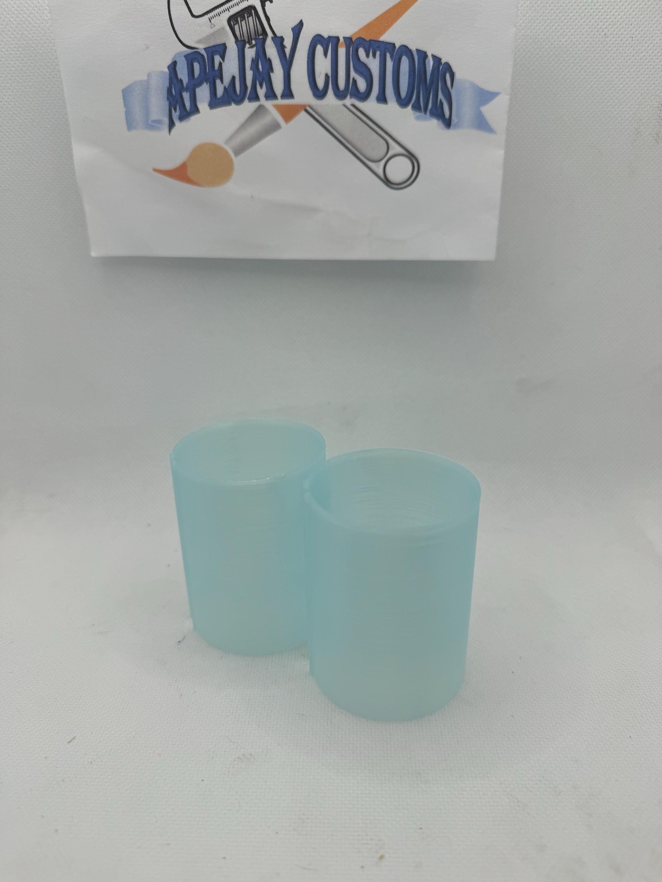 Diamond painting small canvas roll helper designed by apejay customs