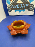 Lotus flower paperweight